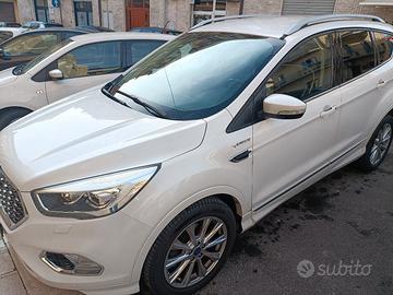 Ford Kuga Vignale 