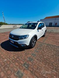 Dacia Sandero Stepway 1.5 dCi 8V 90CV S&S 2018