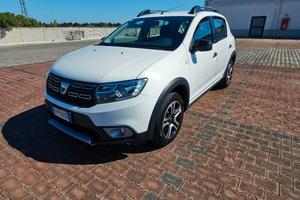Dacia Sandero Stepway 1.5 dCi 8V 90CV S&S 2018