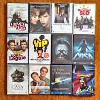 12 films DVD