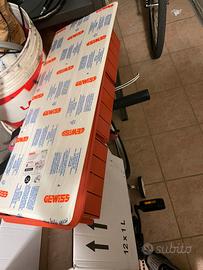 Casseta derivazione gewiss