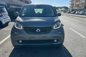 Smart ForTwo 90 0.9 Turbo twinamic Prime NAVI LED 