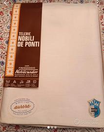 misto lino telerie nobili deponti 
