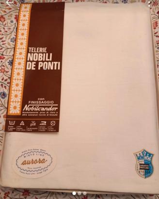 misto lino telerie nobili deponti 