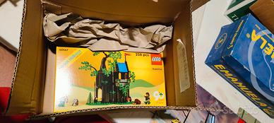 Lego set 40567