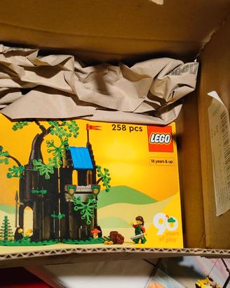 Lego set 40567