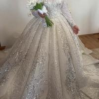 Abito da sposa