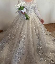 Abito da sposa