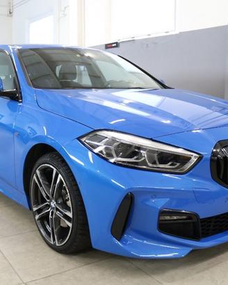BMW 118 d 5p. Msport
