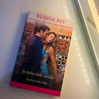 in balia dello sceicco