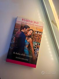 in balia dello sceicco