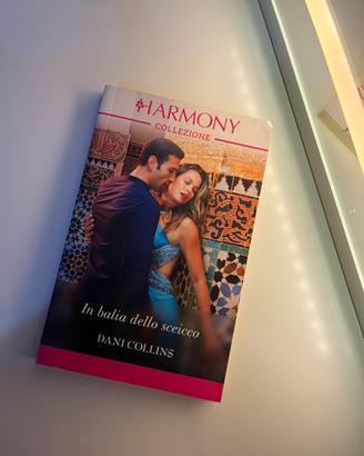 in balia dello sceicco