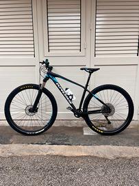 Mtb 29 kross level 11.0