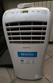 Climatizzatore portatile 9000 BTU