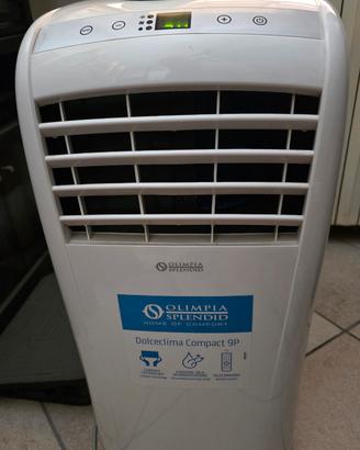 Climatizzatore portatile 9000 BTU