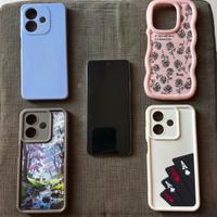 Cellulare Oppo A40M come nuovo