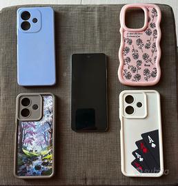 Cellulare Oppo A40M come nuovo