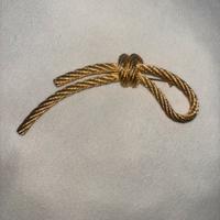 Spilla Christian Dior