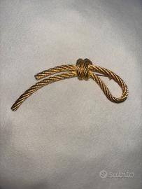 Spilla Christian Dior