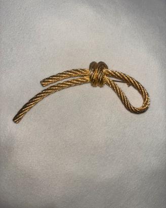 Spilla Christian Dior