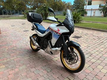 Honda XL750 Transalp 2025