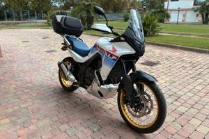 Honda XL750 Transalp 2025