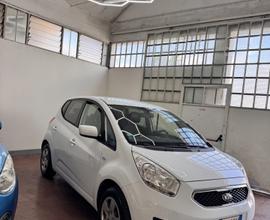 Kia Venga 1.4 GPL 2012