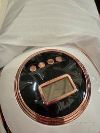 Lampada unghie gel LED UV Nuova