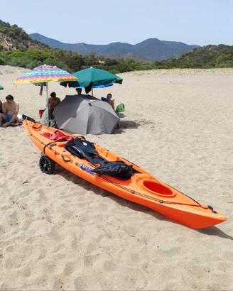 Kayak