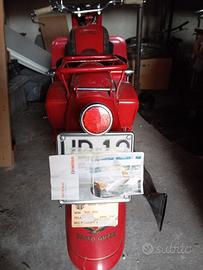 Moto Guzzi Altro modello - 1947