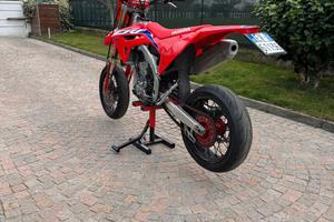 HONDA CRF 450 