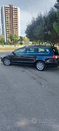 passat Sw 