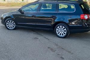 passat Sw 