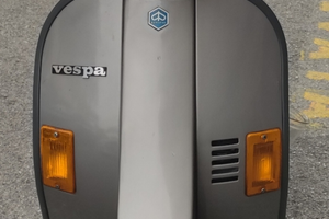 Vespa 50Pk XL