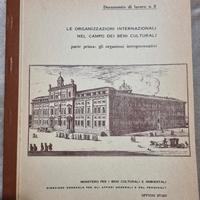Documento di lavoro n. 8 (1979) – Organizzazioni i