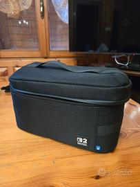 Borsa da viaggio Nintendo Switch 2 HORI