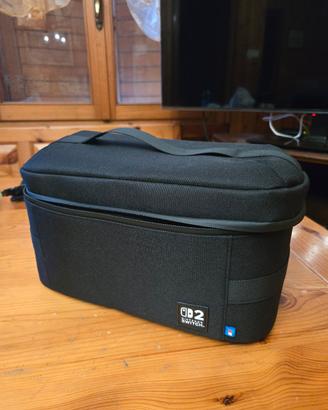 Borsa da viaggio Nintendo Switch 2 HORI