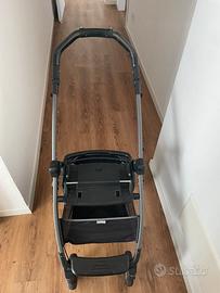 Trio Peg Perego Book 51S