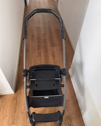 Trio Peg Perego Book 51S