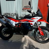 Ktm 890 Adventure R