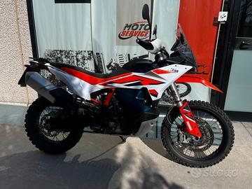 Ktm 890 Adventure R