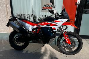 Ktm 890 Adventure R