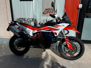 Ktm 890 Adventure R