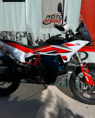 Ktm 890 Adventure R