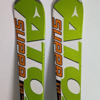 Sci discesa Atomic Supercross 175