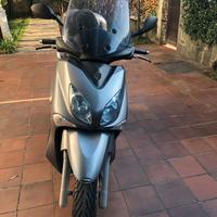 Scooter Yamaha X-City 250
