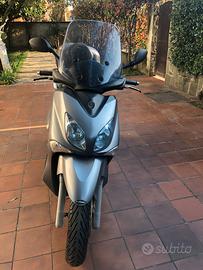Scooter Yamaha X-City 250