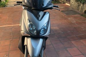 Scooter Yamaha X-City 250