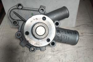 pompa acqua 