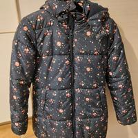 Giubbotto bambina ragazzina 